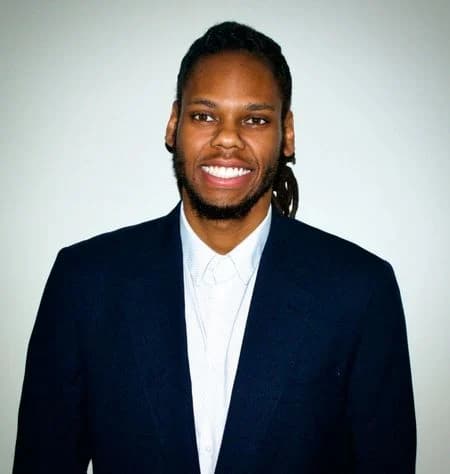 Dr. Gregory McCullough